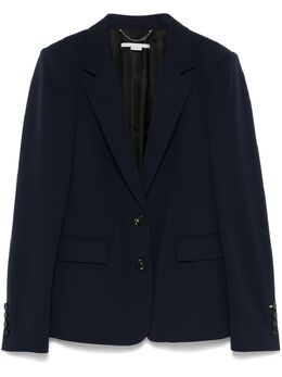 Stella McCartney: Однобортный жакет 
