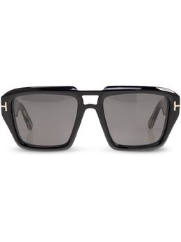TOM FORD Eyewear: Очки 