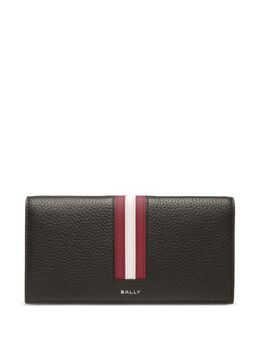 Bally: Кошелёк в полоску 