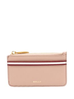 Bally: Светлый картхолдер 