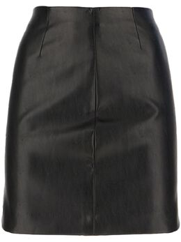 Lardini: Короткая юбка 