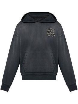 AMIRI: Чёрная толстовка 
