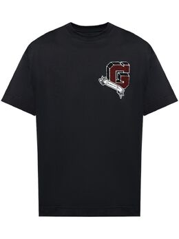 Givenchy: Футболка с принтом 