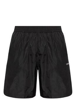 Off-White: Плавки 