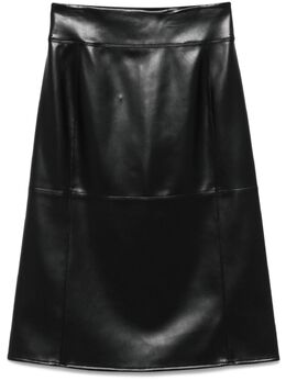 'S Max Mara: Юбка миди 