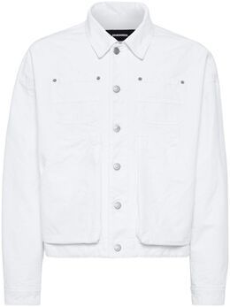 DSQUARED2: Джинсовая куртка 