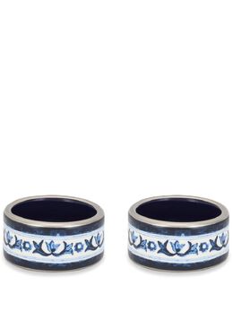 Dolce & Gabbana: Кольцо 