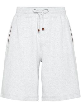 Brunello Cucinelli: Светлые шорты 