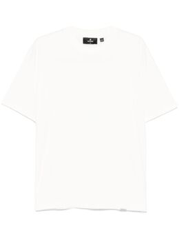 Represent: Белая футболка 