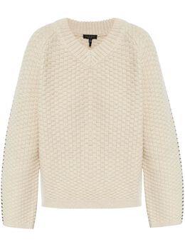 rag & bone: Трикотажный свитер 