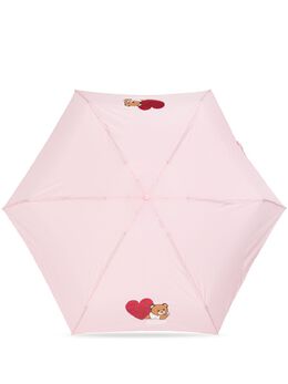 Moschino: Зонт  Teddy Bear