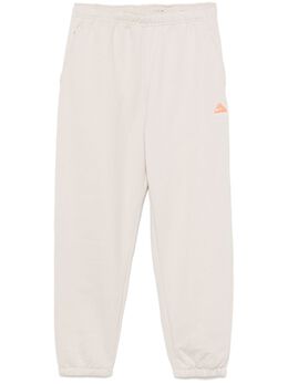Nike: Светлые брюки 