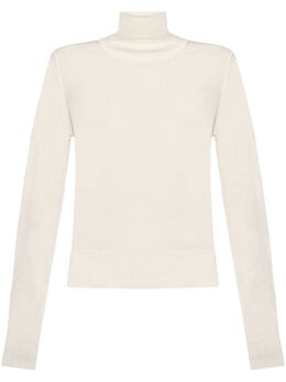 A.P.C.: Топ из шерсти 