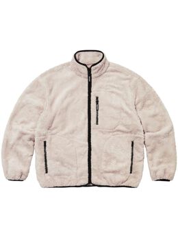 Supreme: Светлая куртка 