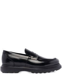 Stuart Weitzman: Чёрные туфли 