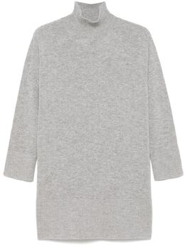 'S Max Mara: Светлый свитер 