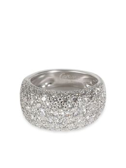 Cartier: Кольцо 
