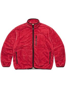 Supreme: Яркая куртка 
