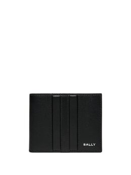 Bally: Кошелёк с принтом 