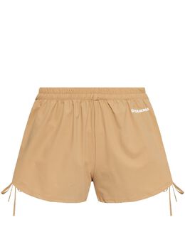 DSQUARED2: Светлые шорты 
