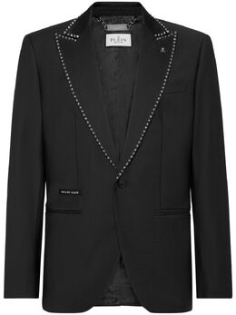 Philipp Plein: Чёрные пиджаки 