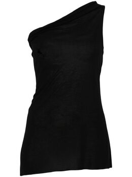 Rick Owens: Чёрный топ  Athena