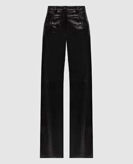 Brunello Cucinelli: Чёрные брюки 