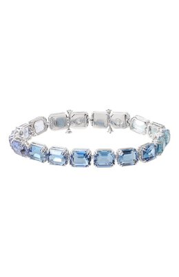 Swarovski: Браслет  Millenia