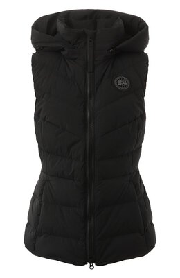 Canada Goose: Стёганый жилет 