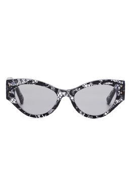 Dolce & Gabbana Eyewear: Очки 