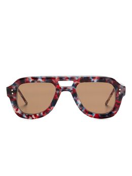 Thom Browne Eyewear: Очки 
