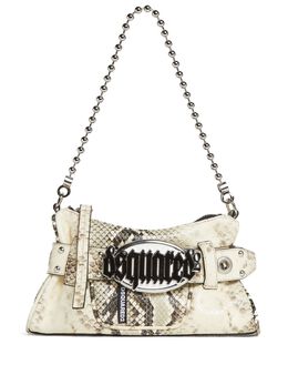 DSQUARED2: Светлая сумка 