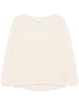 Allude: Кашемировый свитер 
