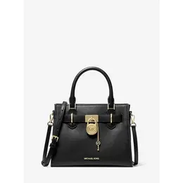 MICHAEL KORS: Чёрная сумка 