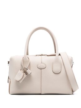 Tod's: Белая сумка 