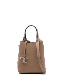 Tod's: Сумка через плечо 