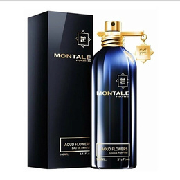 MONTALE: Духи 