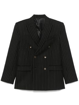 WARDROBE.NYC: Двубортный жакет 