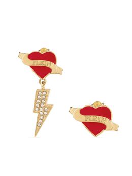 Philipp Plein: Серьги 