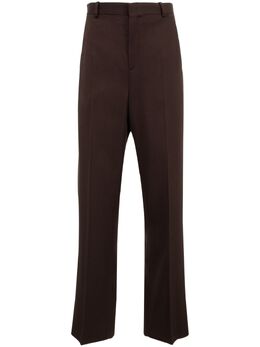 WARDROBE.NYC: Прямые брюки 