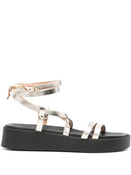 Ancient Greek Sandals: Сандалии 
