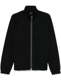 PS Paul Smith: Чёрный свитшот 
