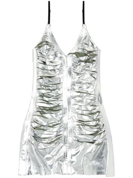 Diesel: Короткое платье 