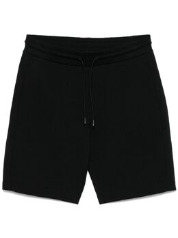 PS Paul Smith: Чёрные шорты 