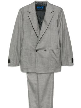 Kiton: Костюм 