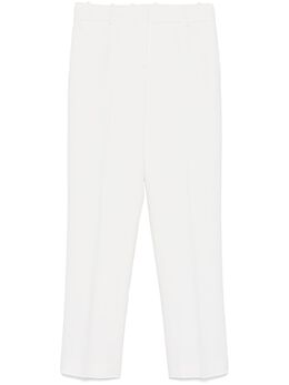 Ermanno Scervino: Белые брюки 
