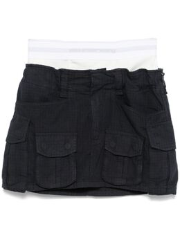 Alexander Wang: Короткая юбка 