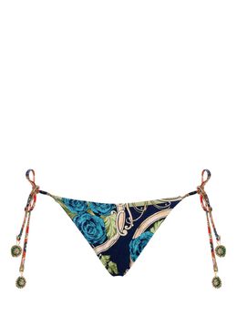 Agua Bendita: Купальник 