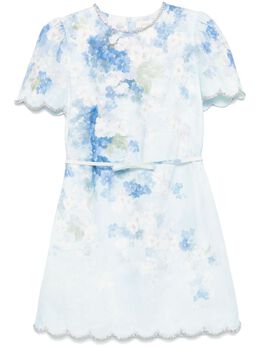 ZIMMERMANN: Короткое платье 