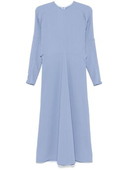 Victoria Beckham: Платье миди 